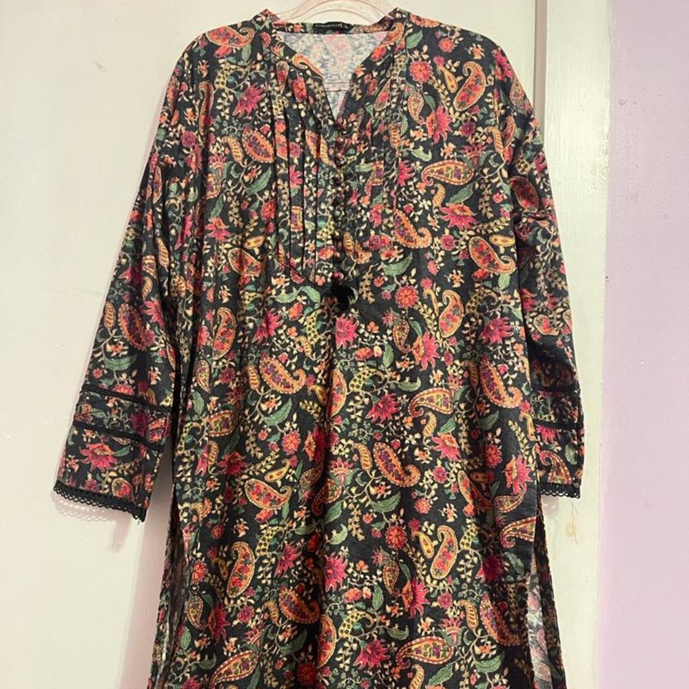 Sadabahar 2 piece original